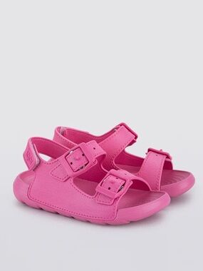 Pink Igor Sandals